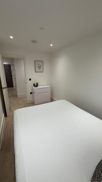Two Bedrooms Luxuries Apartment, 57 Colts Village C — photo 5