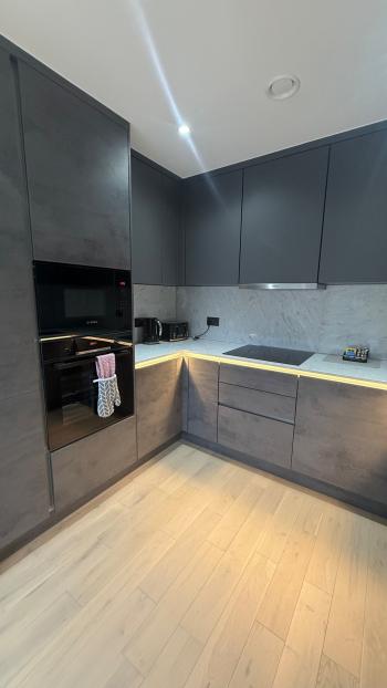Two Bedrooms Luxuries Apartment, 66 Colts Village C — photo 2