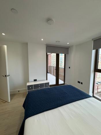 One Bedroom Luxuries Apartment,68 Colts Village C