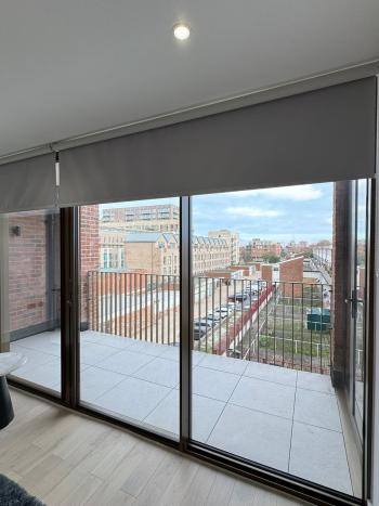 One Bedroom Luxuries Apartment,68 Colts Village C — photo 3