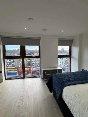 One Bedroom Luxuries Apartment,70 Colts Village C