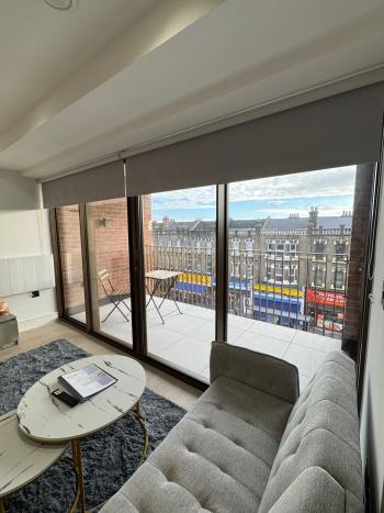 One Bedroom Luxuries Apartment,70 Colts Village C — photo 2