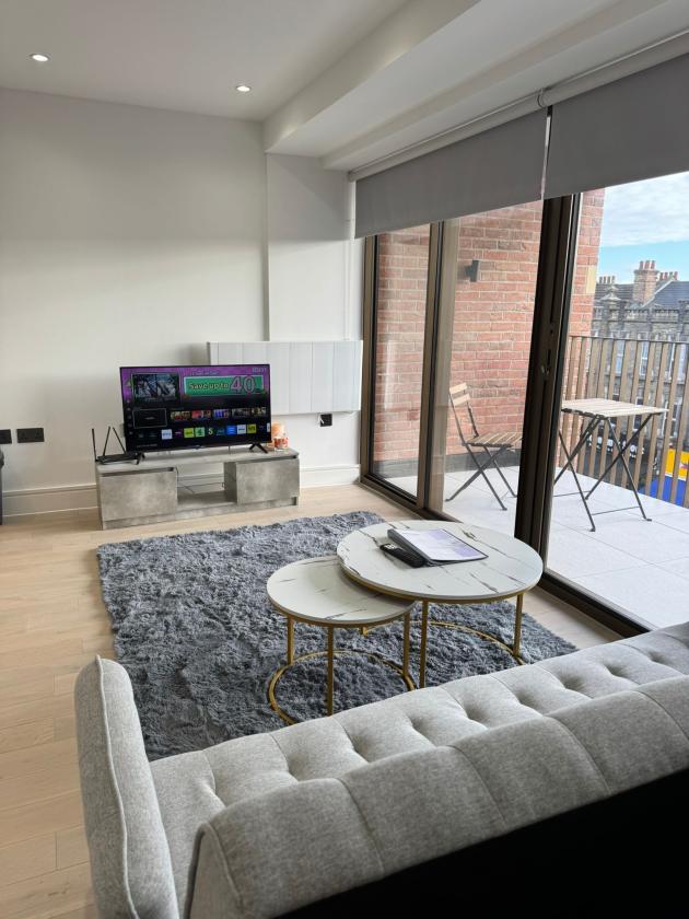 One Bedroom Luxuries Apartment,70 Colts Village C — photo 10