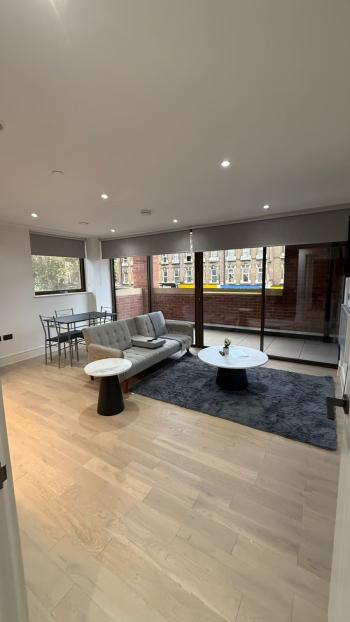 Two Bedrooms Luxuries Apartment, 71 Colts Village C — photo 4