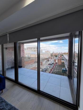 One Bedroom Luxuries Apartment, 73 Colts Village C