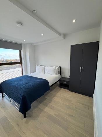One Bedroom Luxuries Apartment, 73 Colts Village C — photo 4