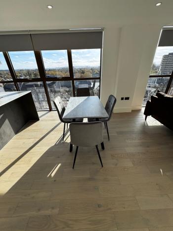 Penthouse ,Three Bedrooms Luxuries Apartment, 78 Colts Village C