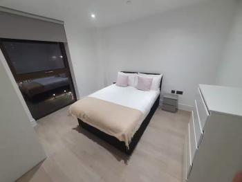 Three Bedrooms Luxuries Apartment, 81 Colts Village C — photo 13