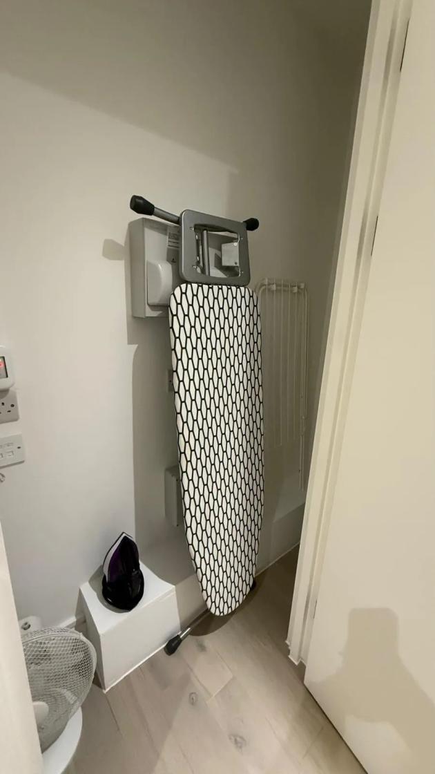 One Bedroom Luxuries Apartment, 58 Colts Village C — photo 13