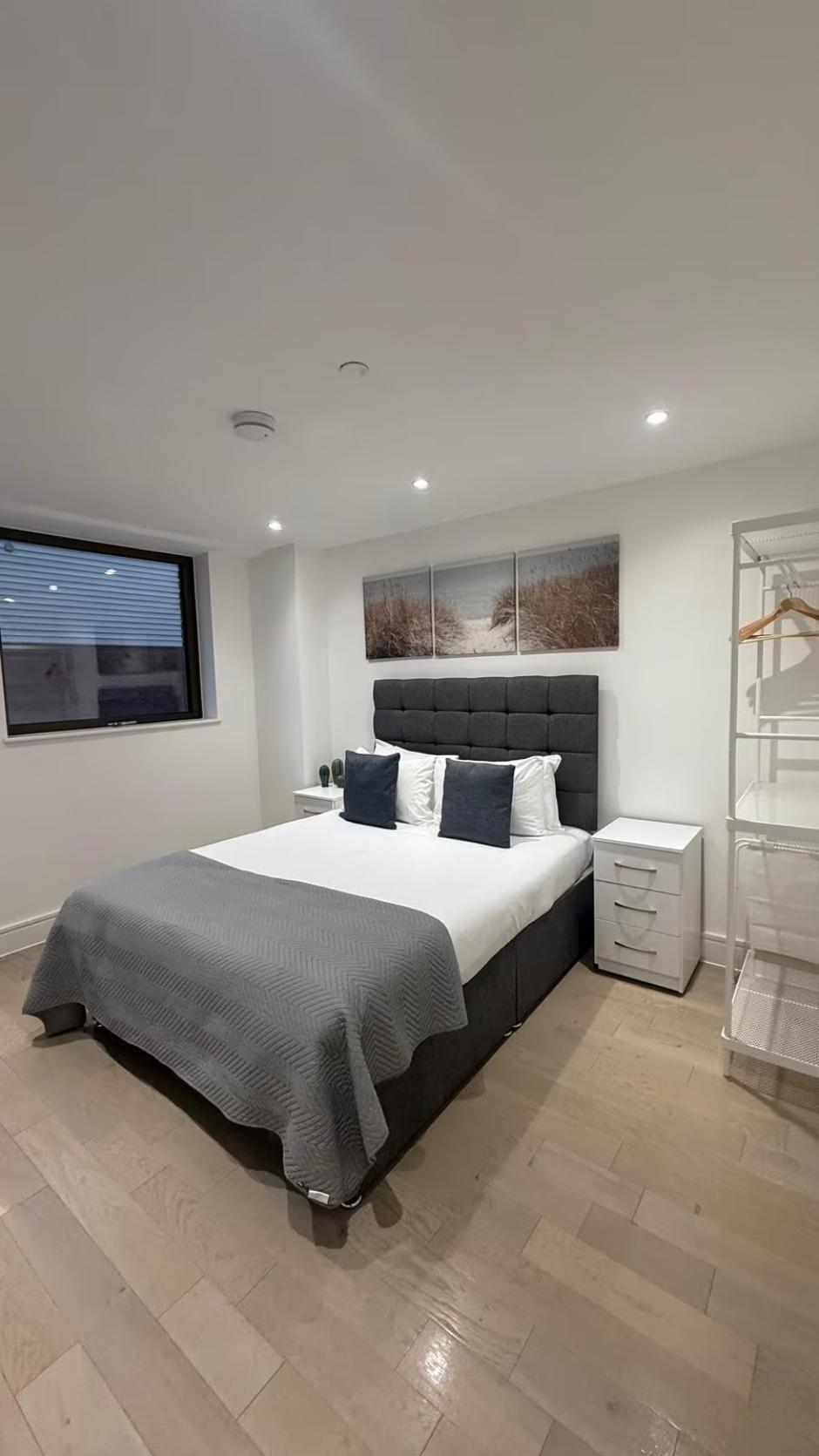 One Bedroom Luxuries Apartment, 58 Colts Village C — photo 15