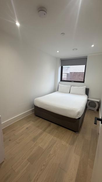 Two Bedrooms Luxuries Apartment, 59 Colts Village C — photo 3