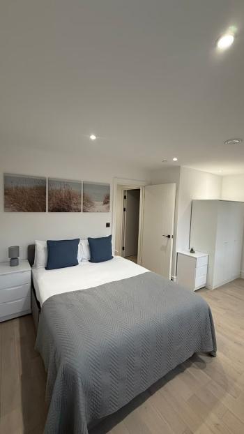 One Bedroom Luxuries Apartment,  60 Colts Village C — photo 2