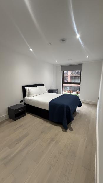 Three Bedrooms Luxuries Apartment, 62 Colts Village C — photo 2