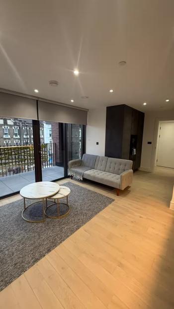 One Bedroom Luxuries Apartment, 65 Colts Village C